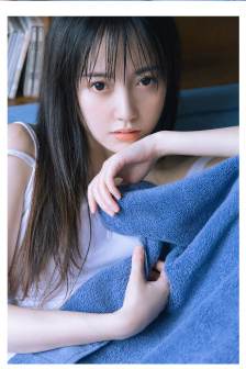 明星专题：易立
